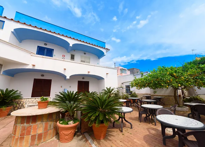 Hotel Celeste