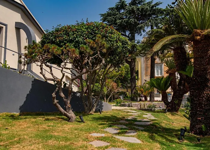Villa Barone
