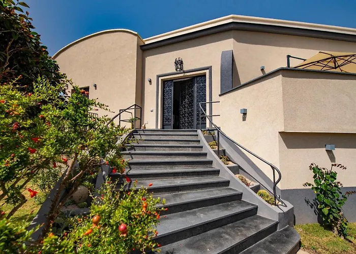Villa Barone