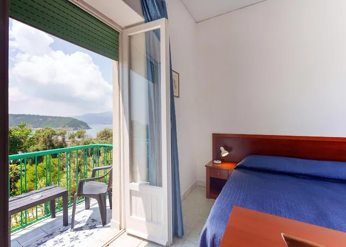 Hotel: Hotel Riviera