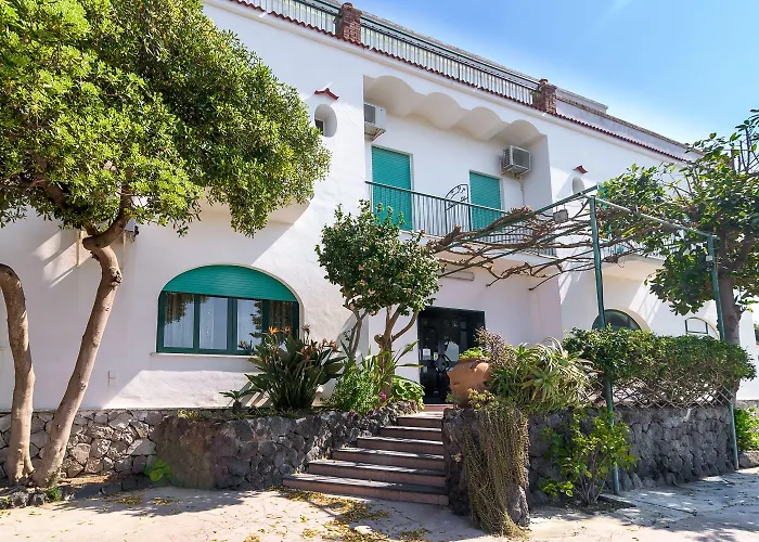 Hotel: Hotel Riviera